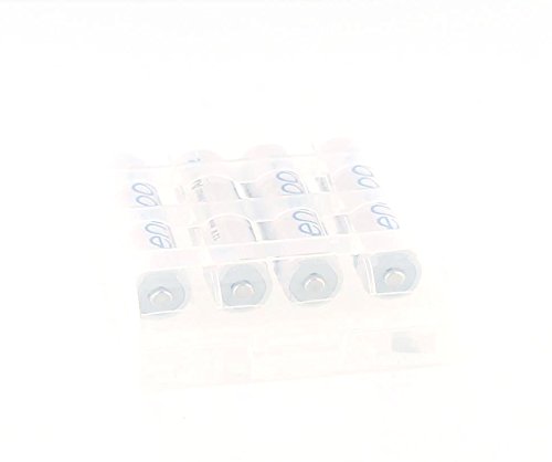 Preisvergleich Produktbild 4er Box PANASONIC ENELOOP Micro (AAA) Akkus