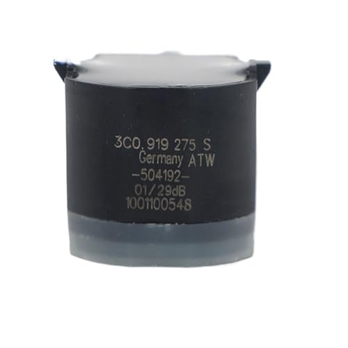 Sensor de aparcamiento coche 3C0919275S radar marcha atrás recambio OE 2