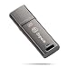 Produktbild AXE Superb 128 GB USB 3.1 SuperSpeed USB-Stick, Premium Metallgehäuse, Speicherstick, Lesegeschwindigkeit von bis zu 400 MB/s