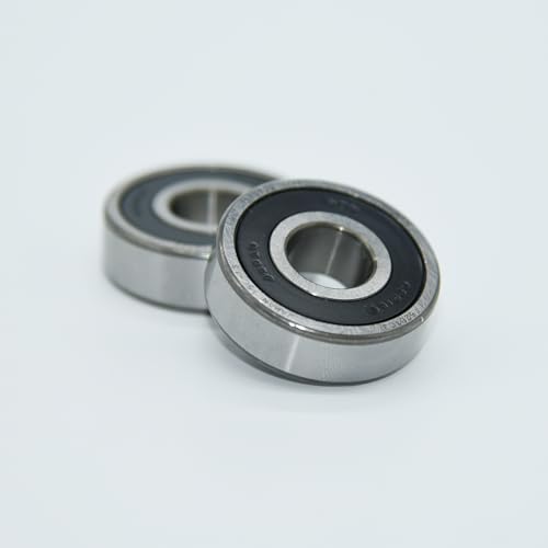 CT125(JA55, JA65) [tNV zC[xAO Zbg (NTN non-contact seal bearings) (tg)