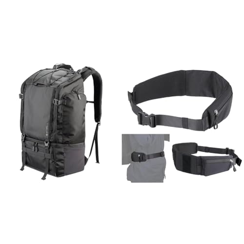 [�n�N�o] �y2�_�Z�b�g �z HAKUBA �J�����o�b�O �v���X�V�F�� �g���b�N04 �o�b�N�p�b�N 27 AZ AMZSP-TR04BP27 27L ���]�������Y���[ YKK�t�@�X�i�[�E�����f�� �̗p 4977187001457 + �J�����o�b�O�I�v�V����