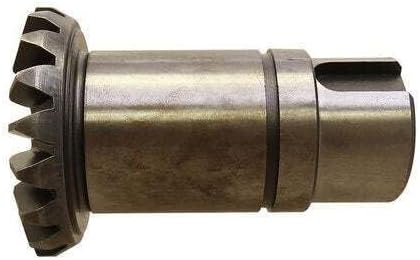Replacement Horizontal Unloading Auger Bevel Gear fits Case IH 84437278 New