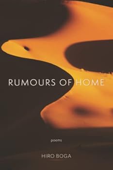 Paperback Rumours Of Home Book
