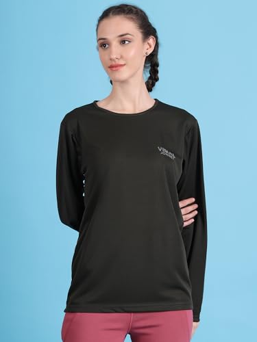 Image of Mack Jonney Women's Relaxed Fit T-Shirt