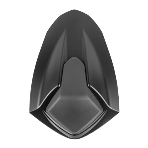 Capot de siège arrière passager Street Triple RS 765 carénage solo 2020