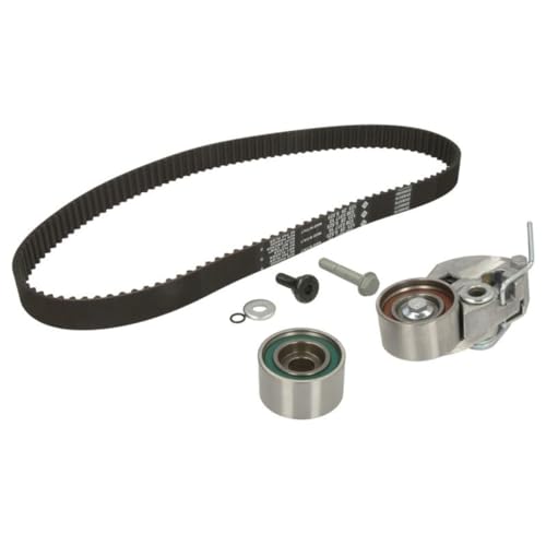 Kit distribution INA 530 0542 10 anti-rupture courroie 32mm pour Hyundai i30 FD et Kia Ceed