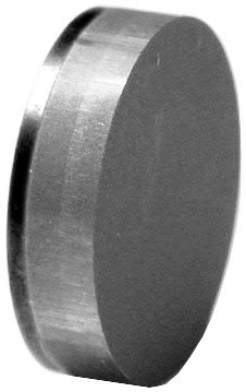 Silver Seal Mallory Metal
