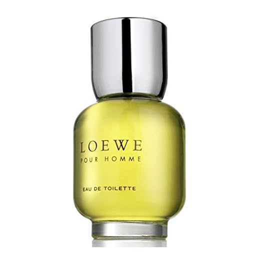 Loewe Pour Homme Eau De Toilette 150Ml Vapo.