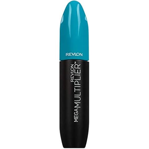 Revlon Mega Multiplier Mascara Cover