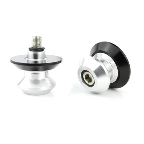 Bobines curseurs bras oscillant 8mm pour S1000RR S1000R S1000XR CNC