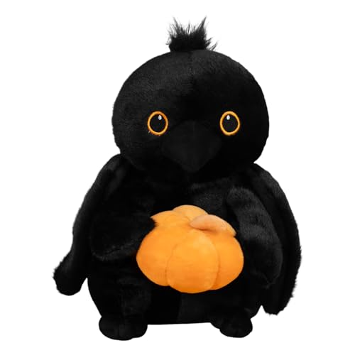 Peluche d Halloween coussin doux et mignon pour decoration de canape