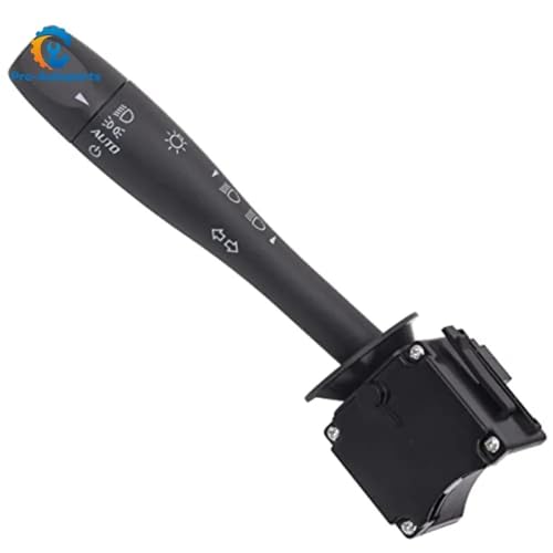 Commande de clignotant Chevrolet HHR résout le blocage des feux commodo colonne 20940099