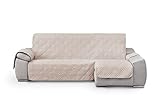 Decora y protege tu sofá de forma práctica y elegante con el cubre sofá Luka, el cual tiene un diseño termosellado exclusivo Textil-home. Modelo con una gran variedad de colores para combinar.