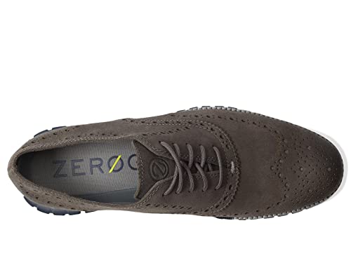 Image of Cole Haan Men's Zerogrand Wing Oxford, Eiffel Tower Monument, 10