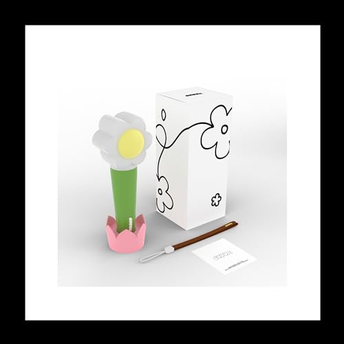 CHUU Official Light Stick Fanlight Box+Lightstick+Strap+Cradle+QSG+Tracking Sealed