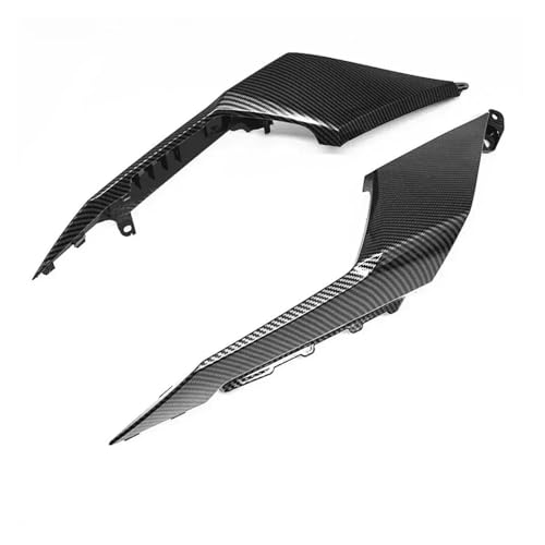 Carénage arrière CBR500R réparer coque supérieure latérale cassée