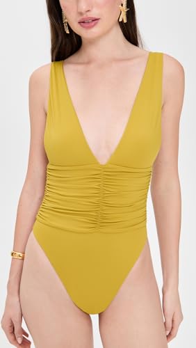 Riot Swim Women's Echo One Piece2