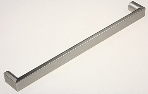 WHIRLPOOL - POIGNEE DE PORTE DE FOUR INOX - 481010367805