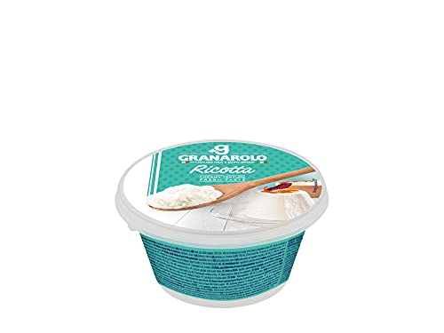 Granarolo Ricotta Cheese 250g - Chilled