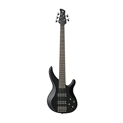 Yamaha TRBX305 BL 5-String...