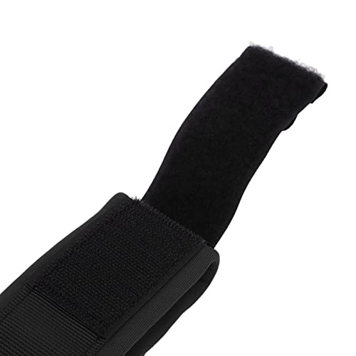 BOTEGRA Linha de vida da prancha de paddle, não quebra prático forte elasticidade portátil uniforme