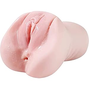 Mini Mannen Masturbator Met Mond, Masturberen Speelgoed Voor Mannen