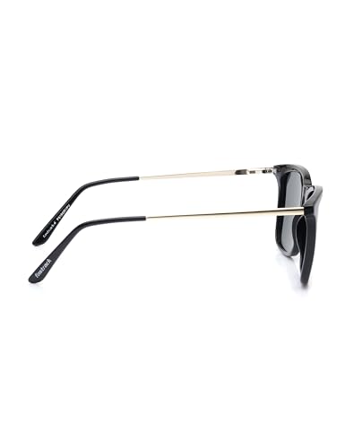 Image of Fastrack Glow up Square Sunglasses for Unisex