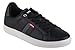 Produktbild LEVI'S Herren lace-up Shoes, Regular Black, 42 EU