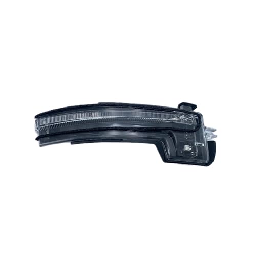 Clignotant rétroviseur haut de gamme pour Kia Carnival | Lampe indicateur finition cristal