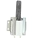 Gas Range Oven Igniter Replacement for GE JGB660EEJ1ES JGB660EEJ1ES JGB660EEJ2ES JGB660EEJ2ES JGB660EEJ3ES JGB660EEJ3ES JGB660EEJ4ES JGB660EEJ4ES JGB660EP1ES JGB660EP1ES JGB660FEJ1DS