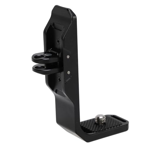 Soporte horizontal para cámara de acción Demeras compatible con X4 X3 resistente 6