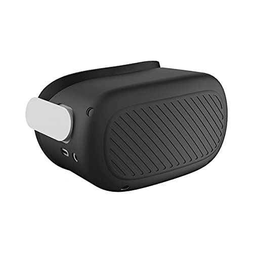 RSPD Projetado para a alça de cabeça Oculus Quest 2, equipamento de realidade virtual usável, estojo