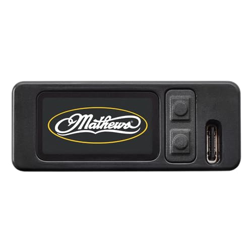 MATHEWS Shot Sense (Right)