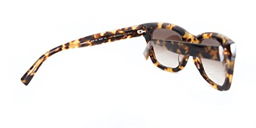 Banana Republic BR Margeaux Sunglasses 0ESP Camel Tortoise4