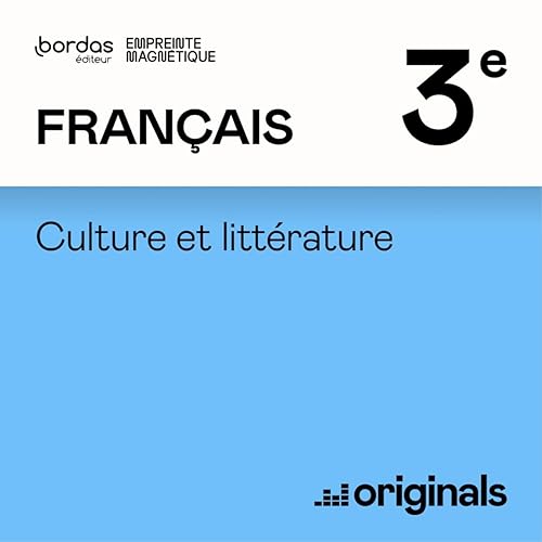 Culture et littérature Titelbild