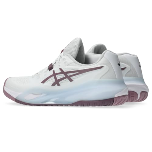 Image of ASICS Women's Gel-Resolution X Tennis Shoes