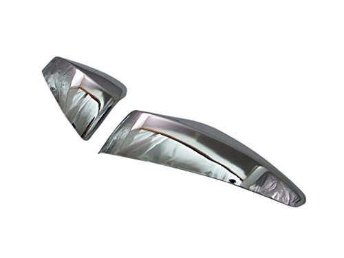 Amazon | BRIGHTZ 86 ZN6 メッキドアミラーカバー 【 MIR-SID-232
