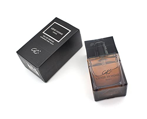 Genie Collections Perfumes 5513 For Men , 25Ml