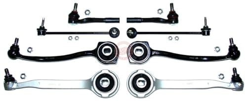 MASTER-SPORT Kit bras de suspension 36806-SET-MS