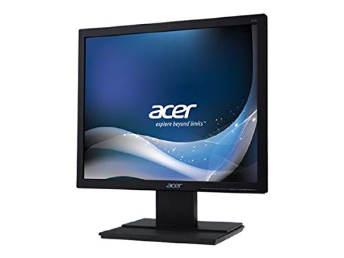 Acer Essential - Monitor de 17