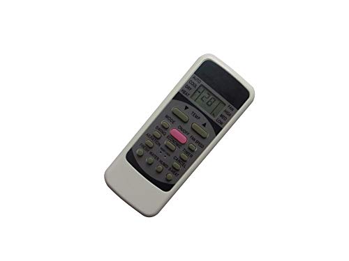 Télécommande pour climatiseur KELVINATOR KSE35CRA ESE30HRBA AC