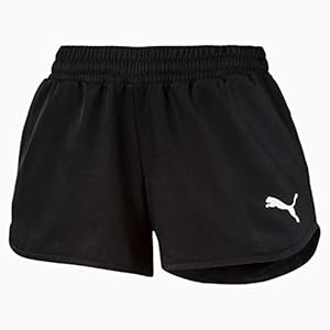 PUMA Active Shorts G, Puma Black