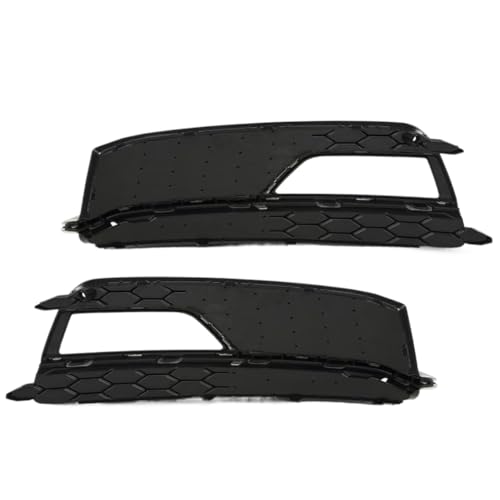 Couvercle antibrouillard avant pour remplacer une grille cassée sur A5 S5 Sline
