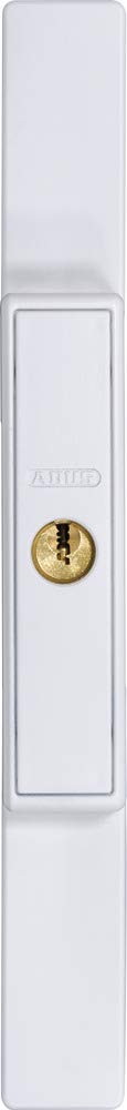 ABUS 85011 2530 W gl. AL0125 serratura per finestra
