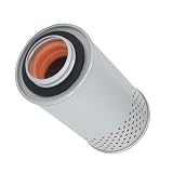 Crankcase Air Filter for Volvo for Penta MD30A TMD31A MD40A TAMD41A 843736 3830004 114072 876069-6