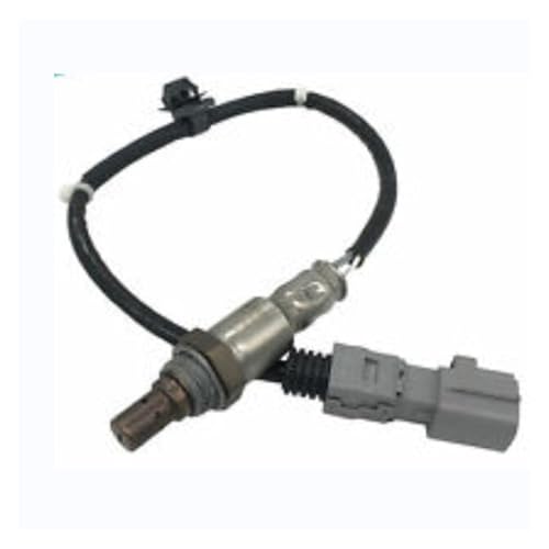 Capteur 89465-52670 sonde oxygène de rechange pour système d'échappement automobile