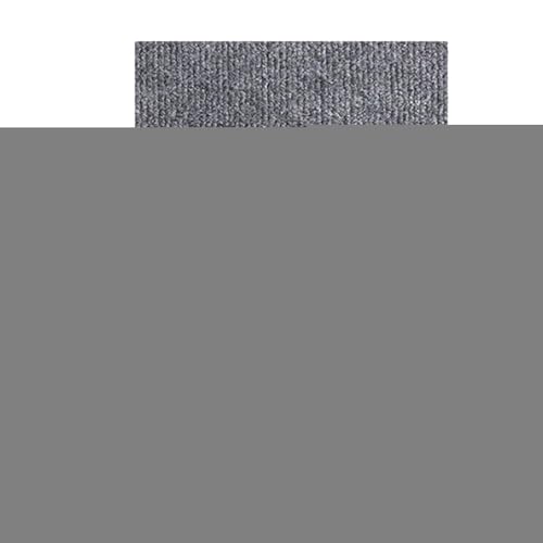 猫の爪とぎマット、猫の爪とぎマット - 猫のスクラッチマットトリミング可能な猫用ソファプロテクター,フラットスクラッチャー、柱、家具、木の棚、猫の壁のカーペットパッドの交換