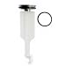 Danco, Inc. 3-5/8 in. Pop-Up Stopper for Price Pfister in Chrome Chrome