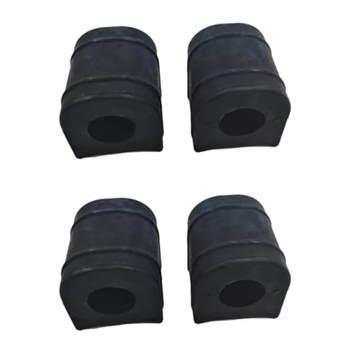 Buje de barra estabilizadora delantera 22753226 para Cadillac CTS 2008-2013 kit 4 piezas