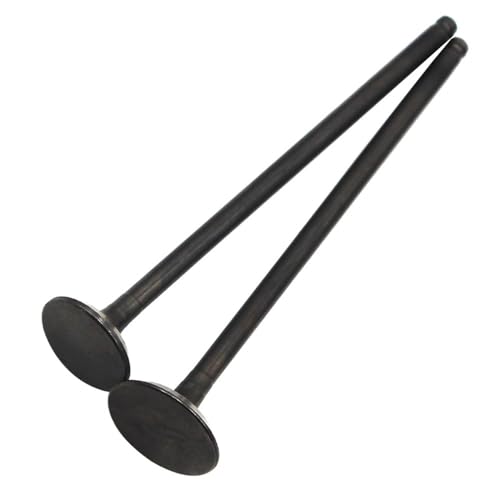 Kit de soupape d'admission et d'échappement pour moto XJR400 de rechange